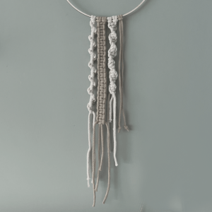 Decoratie naamcirkel - Afbeelding 3