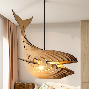 walvislamp